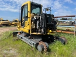 Used Excavator,Used Excavator in yard,Used Komatsu